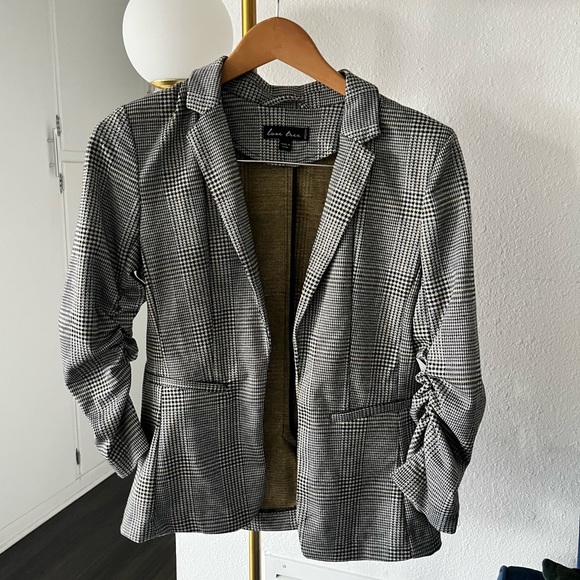 Like New Love Tree Blazer - Picture 1 of 3
